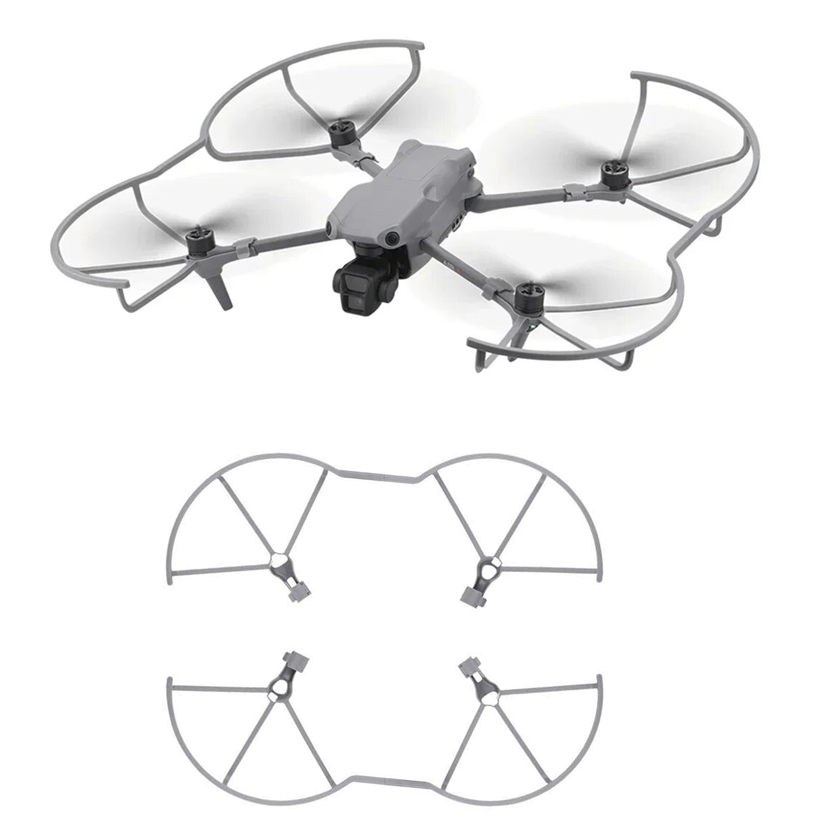 Drone Propeller - Propeller Guard For DJI Air 3/Air