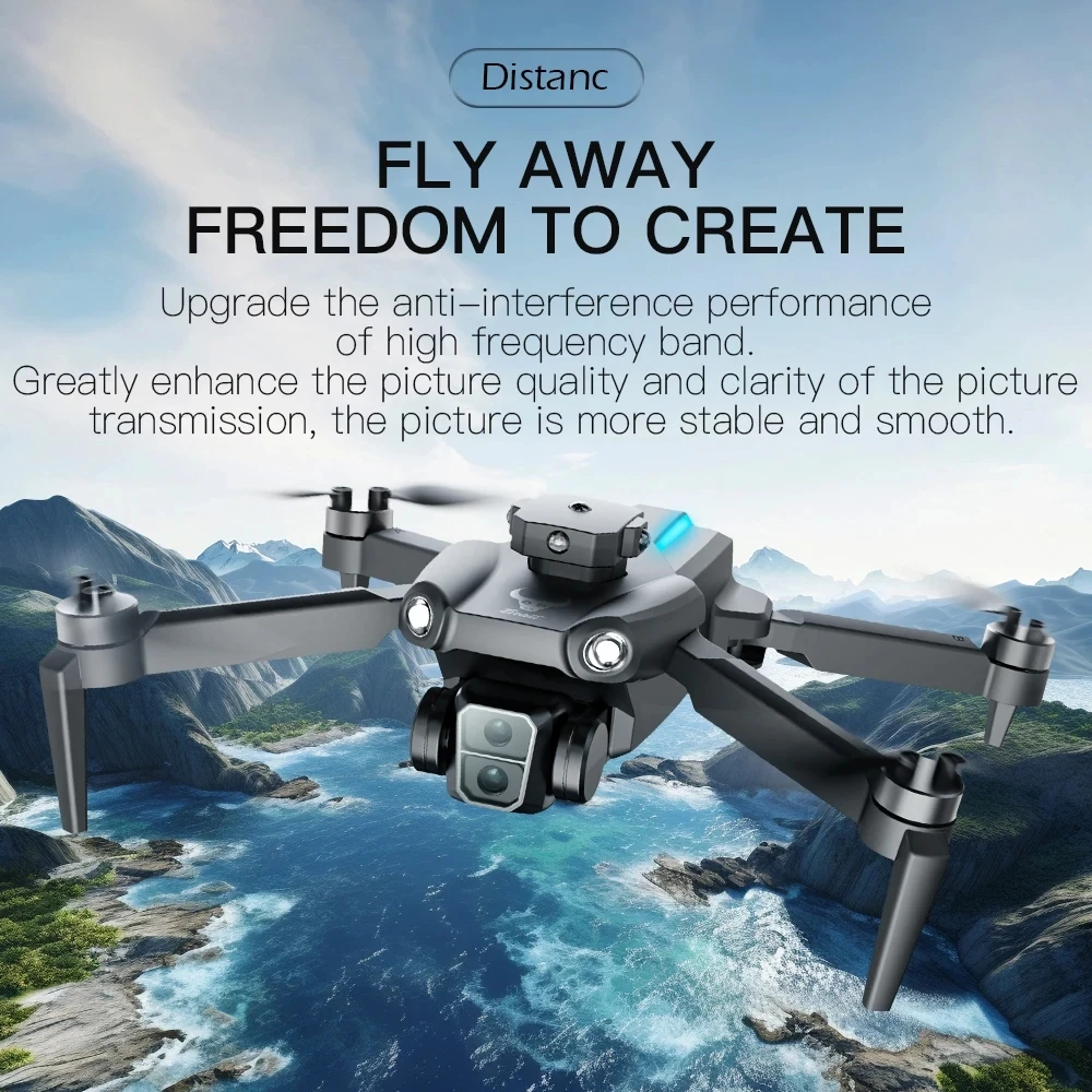 SG109 Pro Mini Drone 8K Profes - đánh giá và giá Drone Gimbal