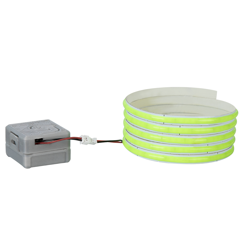 Fluorescent Color Light-emitti - đánh giá và giá Drone Led Light