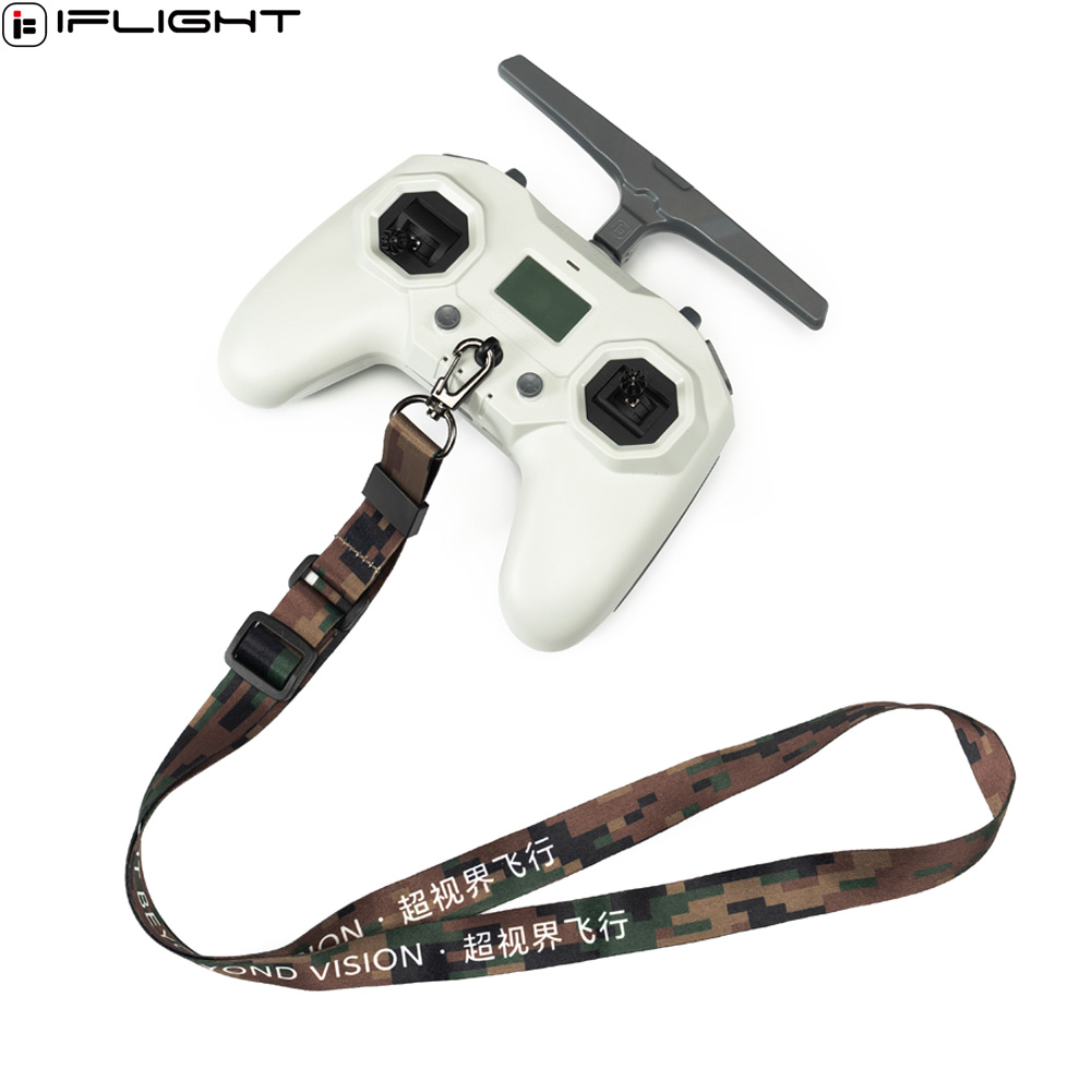 IFlight 25x500mm Remote Contro - đánh giá và giá Drone Battery Strap