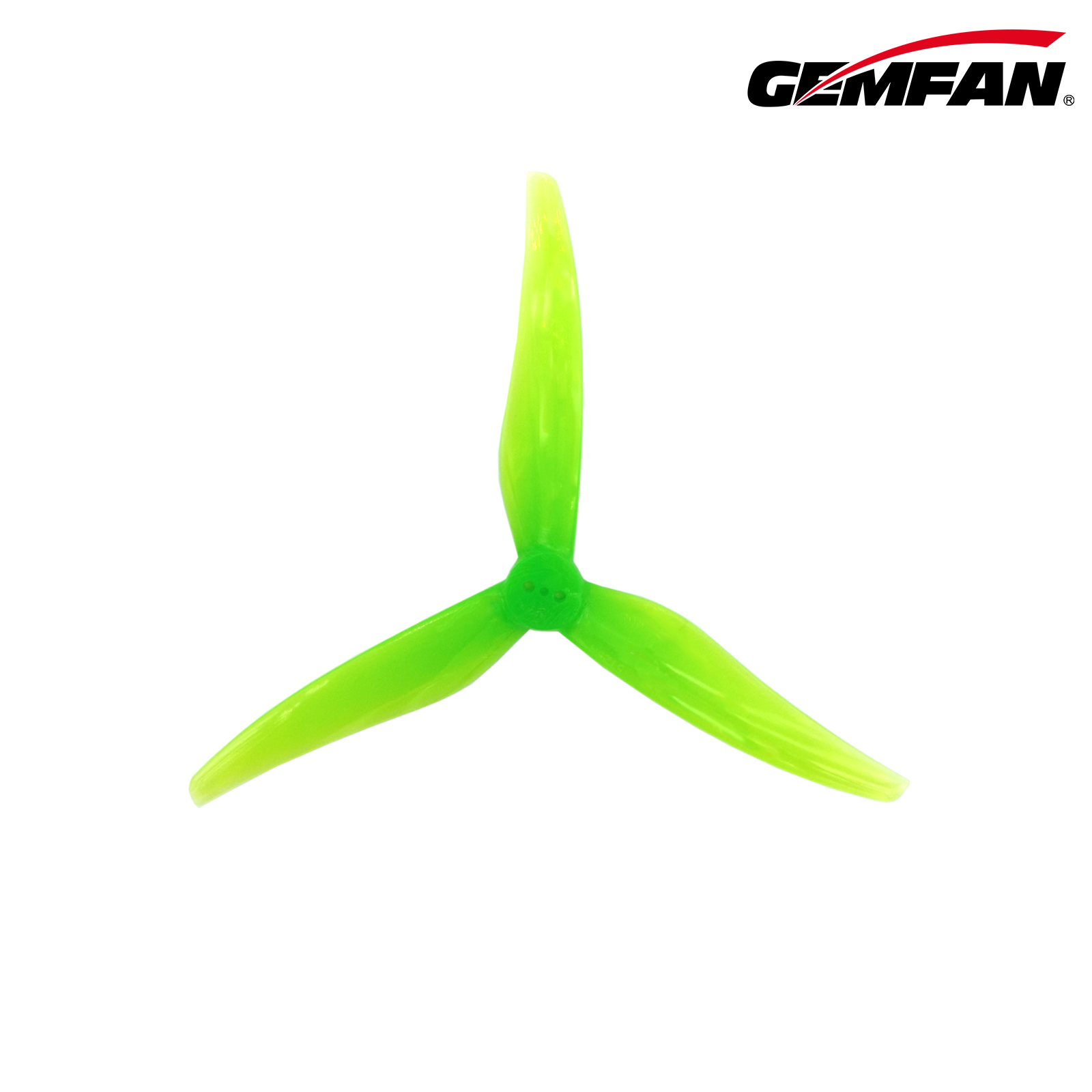Hurricane SL 5125 3Blade Gemfa - đánh giá và giá Drone Propeller