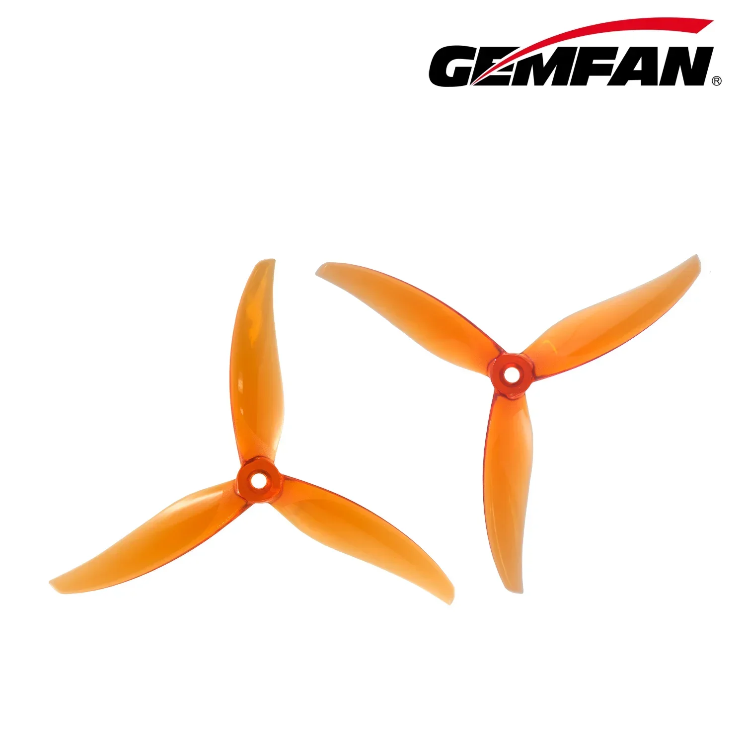 Gemfan Proxy 5127.5 10Pairs 10 - đánh giá và giá Drone Propeller