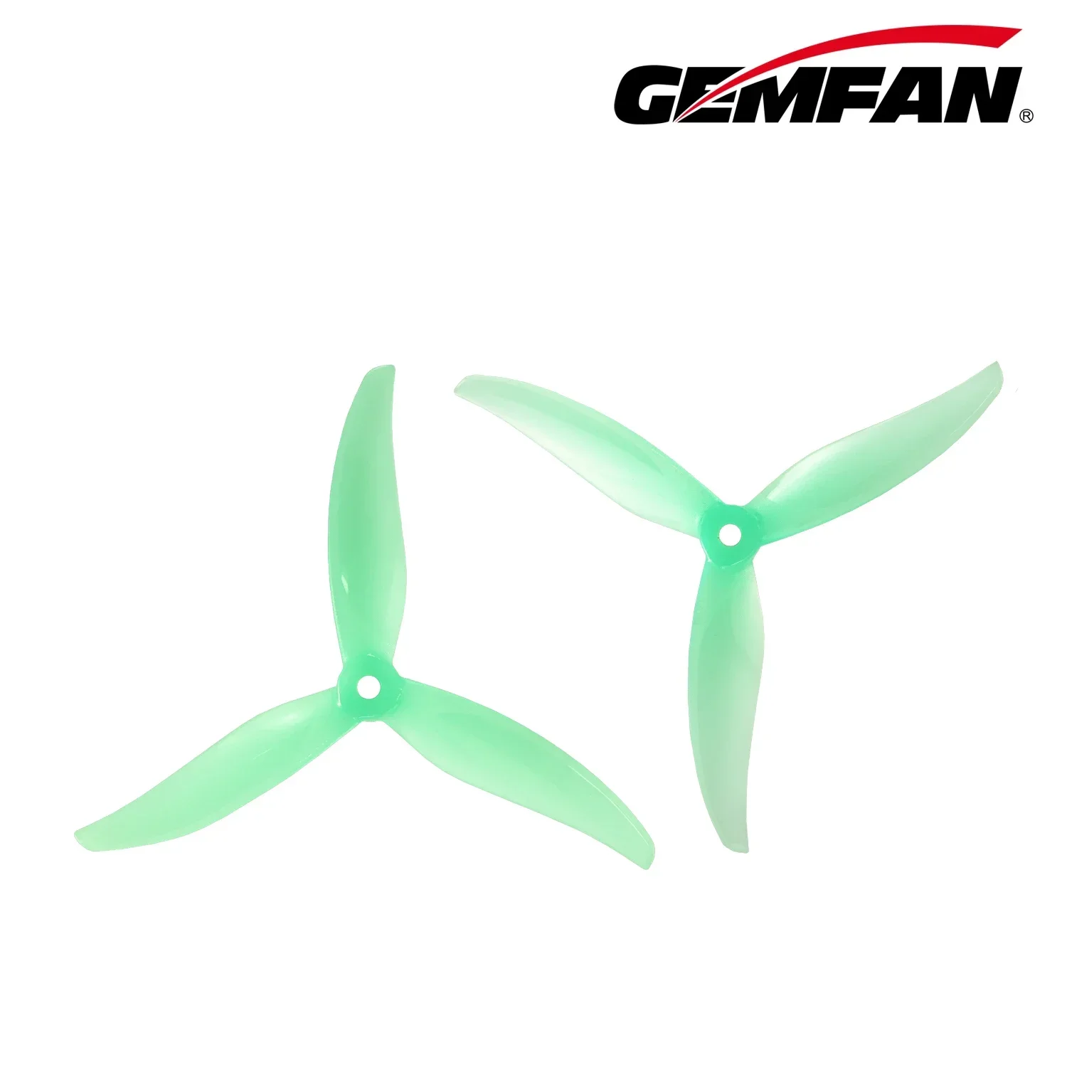 Gemfan Proxy 5127.5 10Pairs 10 - đánh giá và giá Drone Propeller