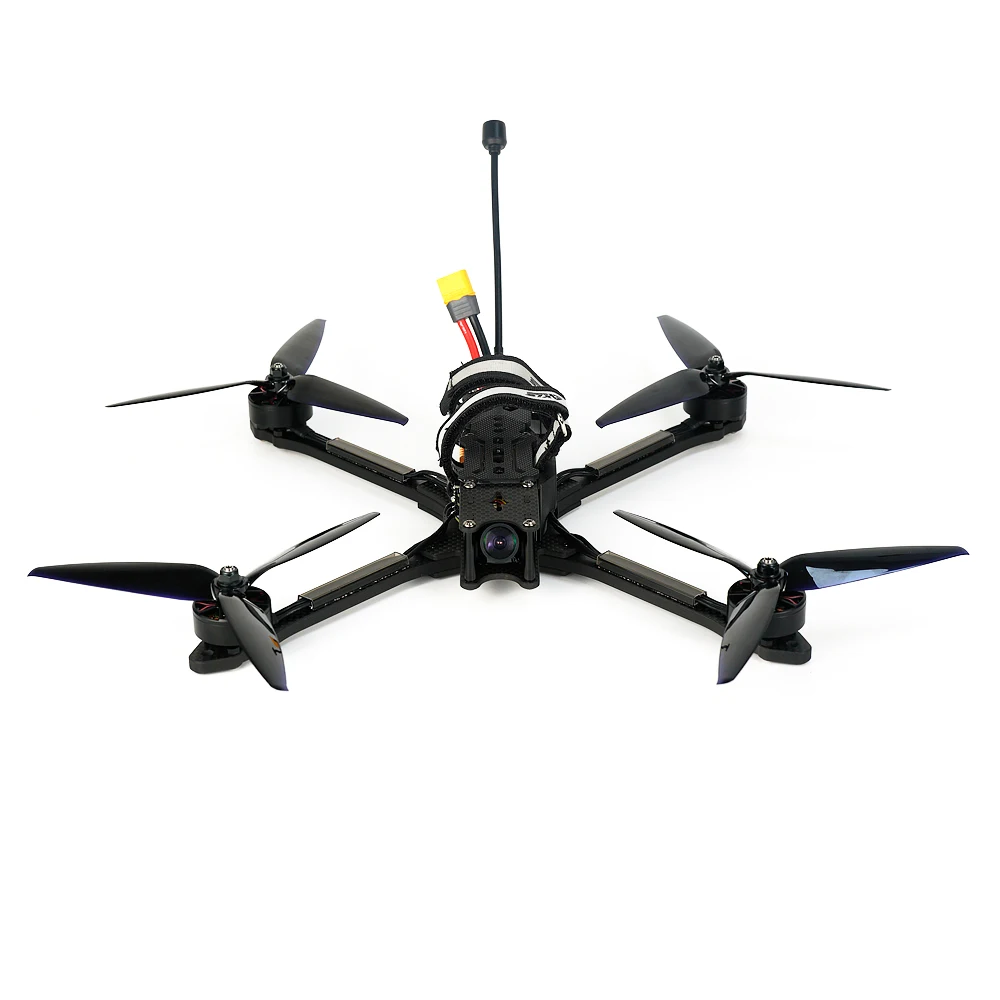 PUSD 7inch Manta 7 X Lite Free - đánh giá và giá Drone Gimbal
