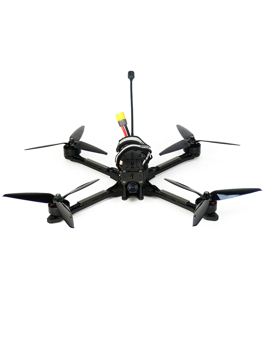 PUSD 7inch Manta 7 X Lite Free - đánh giá và giá Drone Gimbal