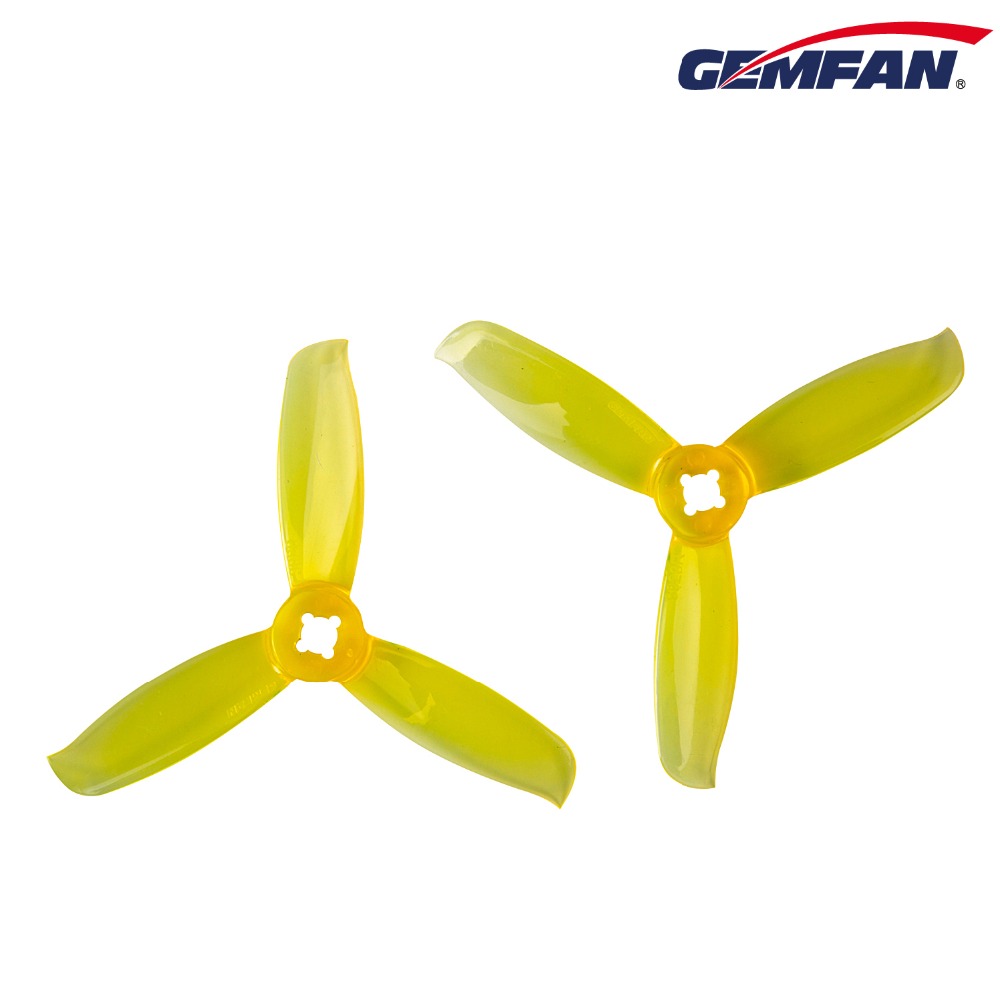 Bộ 10 Đôi Tất/20 Chiếc Gemfan  - đánh giá và giá Drone Propeller