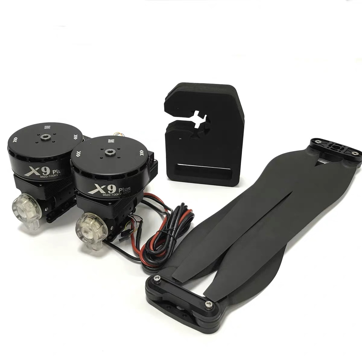 X9 Plus Dr-one Motor Combo Hig - đánh giá và giá Drone Esc