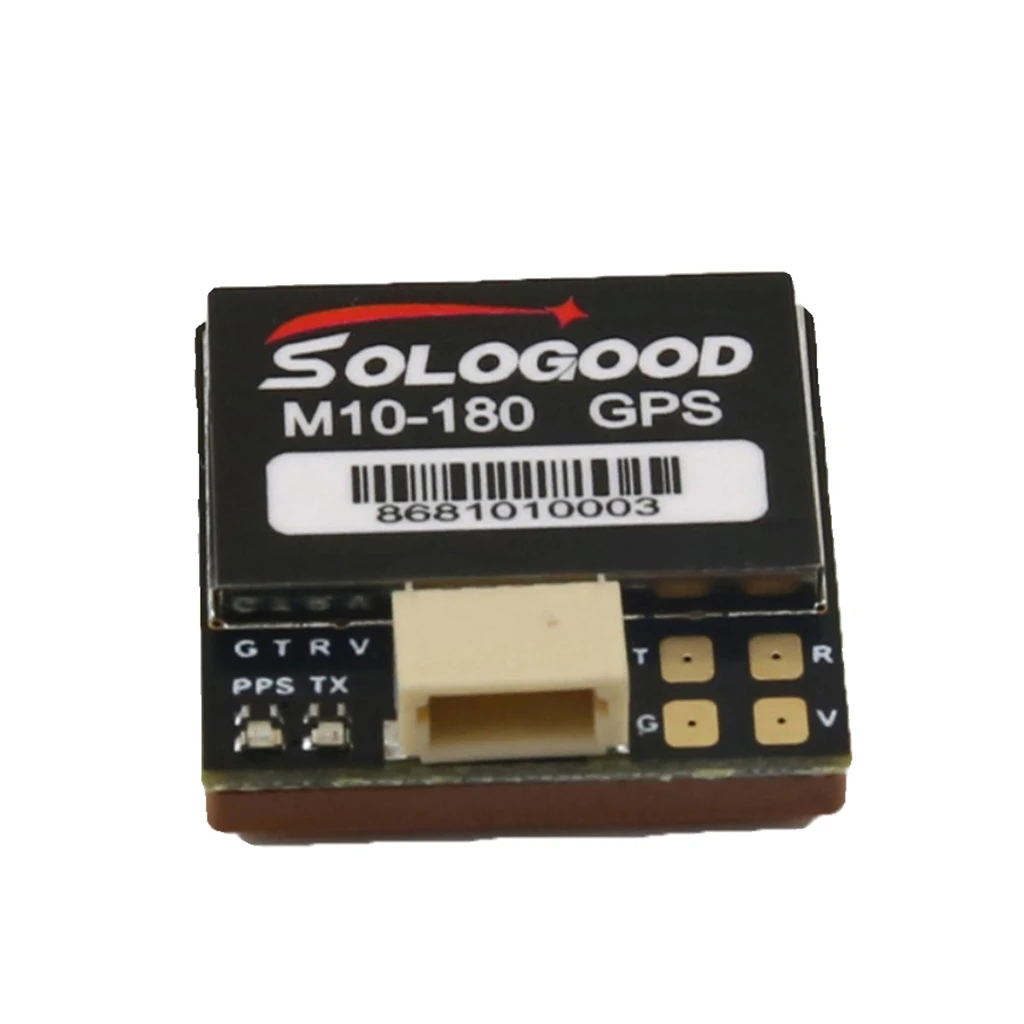 SoloGood M10 GPS M10-180C M10- - đánh giá và giá Drone Compass