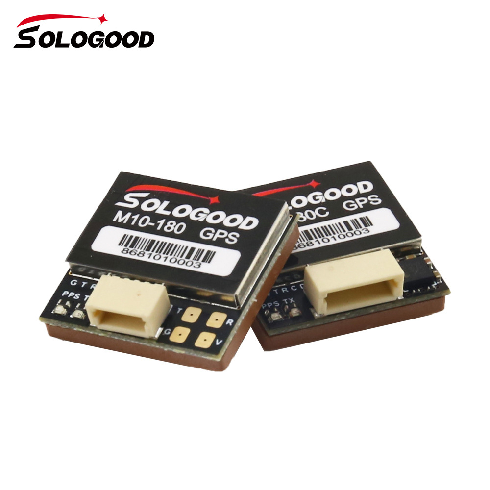 SoloGood M10 GPS M10-180C M10- - đánh giá và giá Drone Compass