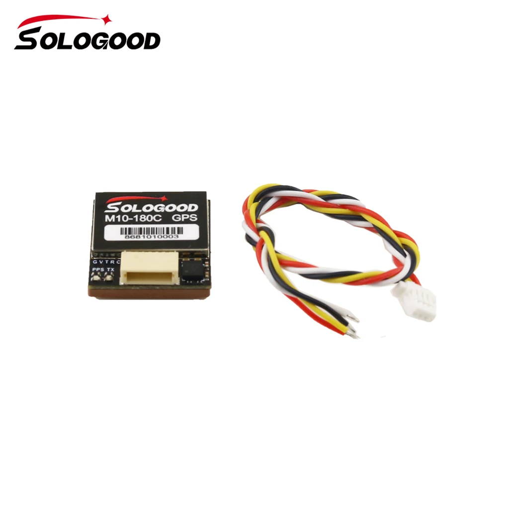 SoloGood M10 GPS M10-180C M10- - đánh giá và giá Drone Compass