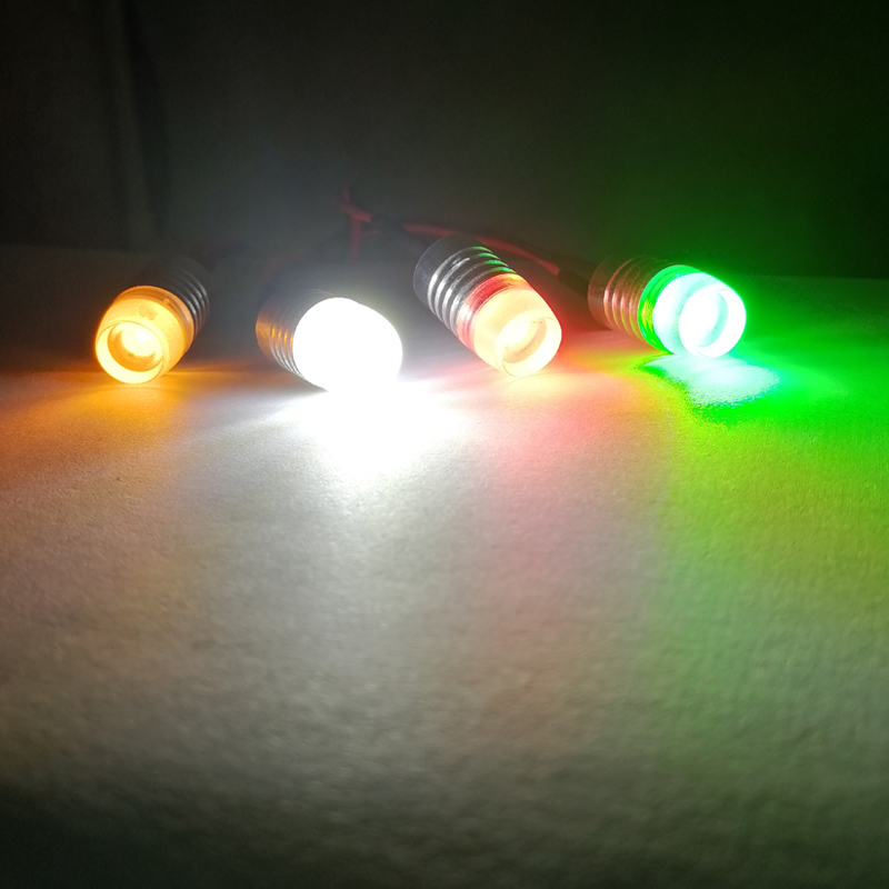1.5W Siêu Sáng 12V LED Tín Hiệ - đánh giá và giá Drone Led Light