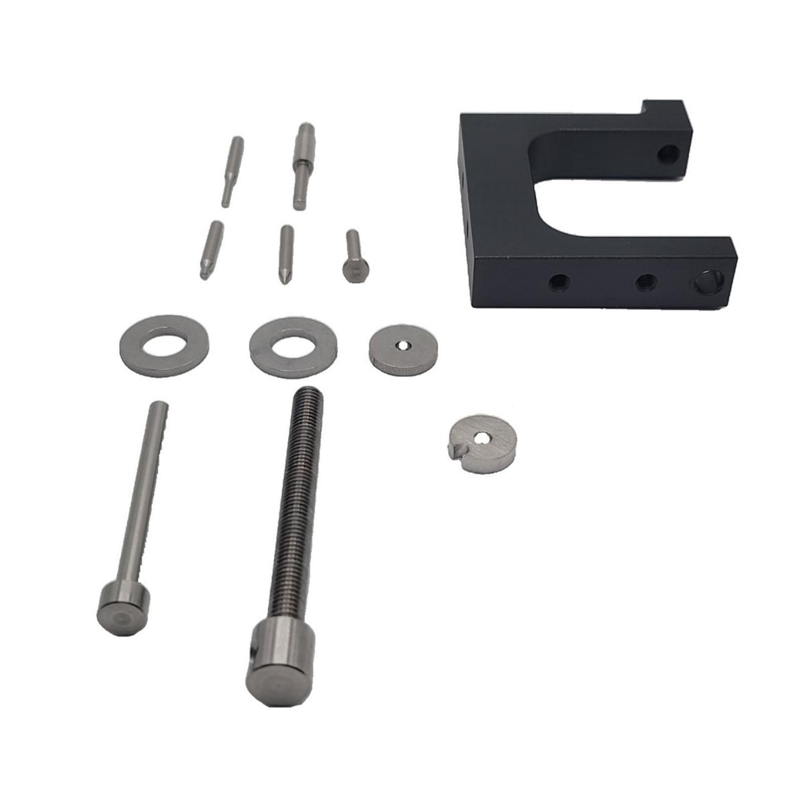 Drone Maintenance Kit Flexible - đánh giá và giá Drone Gimbal