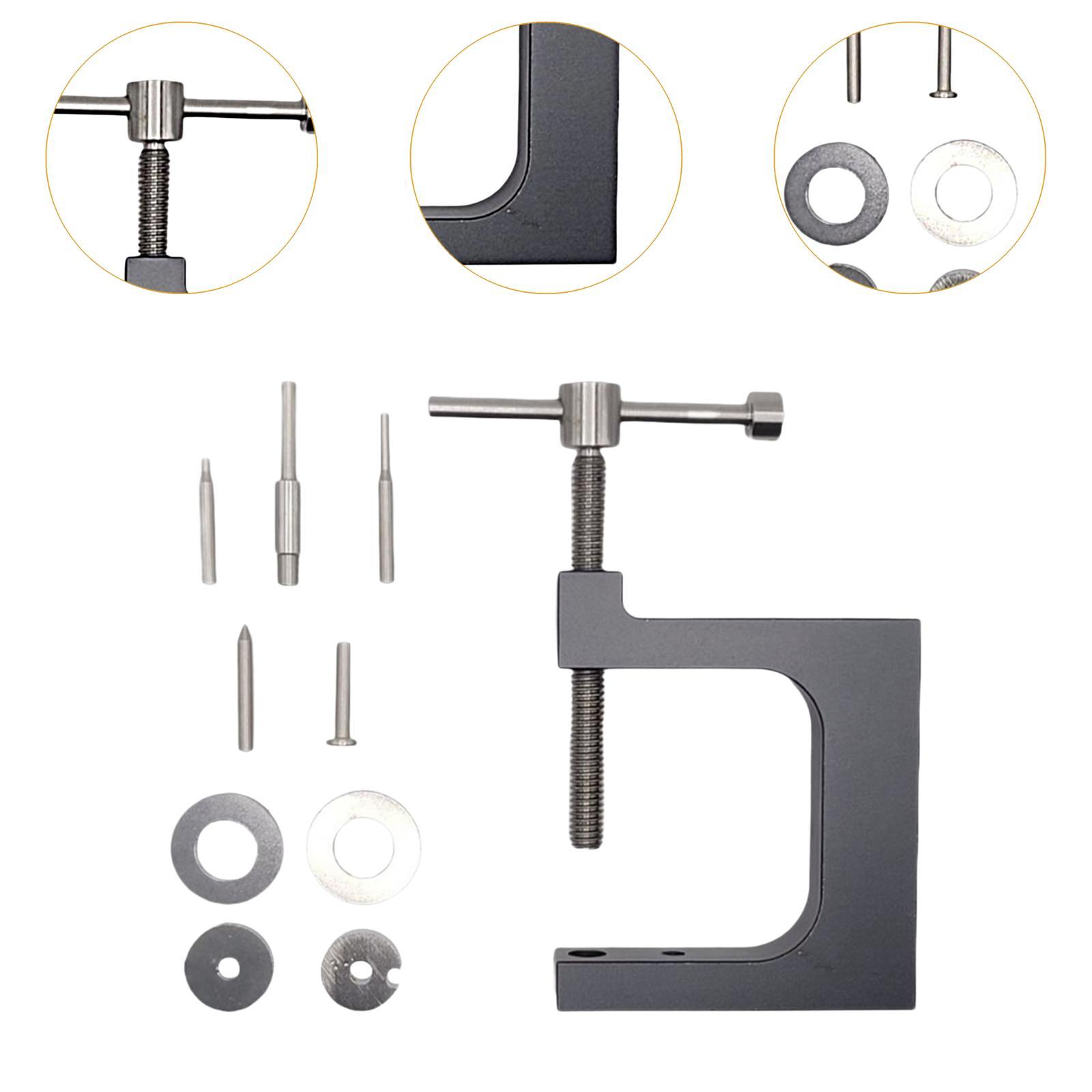 Drone Maintenance Kit Flexible - đánh giá và giá Drone Gimbal