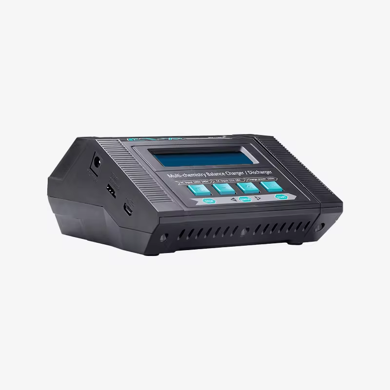 EV-PEAK C1-XR 100W 10A Smart B - đánh giá và giá Drone Charger